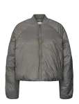 Rethinkit Studios - Jacket Puffer Cocoon - Spordi polsterdatud jakid - XL