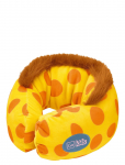 Go Travel - Giraffe Snuggle Travel Pillow - Reisitarvikud - ONE SIZE