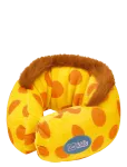 Go Travel - Giraffe Snuggle Travel Pillow - Reisitarvikud - ONE SIZE