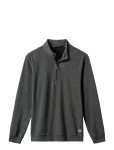 TravisMathew - Cloud Sweater 1/4 Zip - Spordikudumid - XL