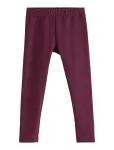 Lindex - Leggings With Brushed Inside - Retuusid - 122