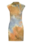 Desigual - Vest_Tennessee - L&uuml;hikesed kleidid - XL