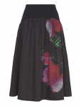 Desigual - Fal_Cane - P&otilde;lveni ja midiseelikud - XS
