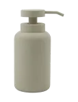 House Doctor - Soap Dispenser, Hdpetra, Off-White - Seebipumbad ja seebitopsid - 7.8X7.8X17CM