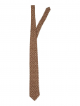 Selected - Slmotto Plain Wool Tie Noos - Lipsud - ONE SIZE