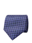 Selected - Slhlandon Silk Tie - Lipsud - ONE SIZE