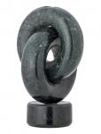 Bloomingville - Goa Candle Holder - K&uuml;&uuml;nlajalad - H20CM
