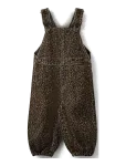 Sofie Schnoor Baby And Kids - Laurakb Overall - Kombinesoonid - 92
