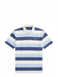Polo Ralph Lauren - Classic Fit Short-Sleeve Rugby Shirt - L&uuml;hikeste varrukatega - XXL