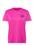 ROSSIGNOL - W Graphic Active Tee - Spordi T-s&auml;rgid - XS