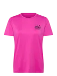 ROSSIGNOL - W Graphic Active Tee - Spordi T-s&auml;rgid - XS