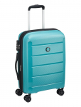 DELSEY PARIS - Binalong 55 Cm Sl Exp. Cabin Trolley - Piloodi- ja &auml;rikohvrid - ONE SIZE