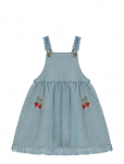 Fliink - Don Embr Spencerdress - Varrukateta vabaajakleidid - 116