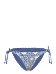Rip Curl - Catalina Waves Tie Side Cheeky - Sportbikiinid - M