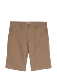 Tom Tailor - Slim Chino Shorts - Chino l&uuml;hikesed p&uuml;ksid - 29