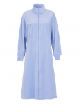 Damella Of Sweden - Velour Robe - Hommikumantlid - S