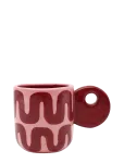 Que Rico - Leonor - Retro Rythm - Kohvitassid - H8CM
