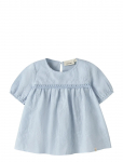 Lil'Atelier - Nmfjiva Ss Loose Shirt Lil - L&uuml;hikeste varrukatega s&auml;rgid - 92