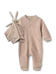 Wheat - Giftbox Robin Baby Set - Beebide kinkekomplektid - 80