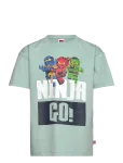 Lego Wear - Lego&reg; Ninjago&reg; T-Shirt S/S - Lwtaj 302 - L&uuml;hikeste varrukatega - 110