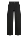 NEUW - Nancy Barrel Noir Black - Barrel-teksad - W28