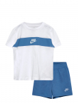 Nike - Nike Sportswear Futura Icon Short Set - Komplektid l&uuml;hikeste varrukatega T-s&auml;rgiga - 116/122