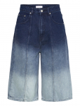 2NDDAY - 2Nd Rilyn - Ombre Denim - Bermuda - 27