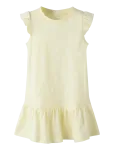 Name It - Nmfvida Capsl Dress - L&uuml;hikeste varrukatega vabaajakleidid - 98