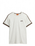 Superdry - Essential Logo Retro St Tee - L&uuml;hikeste varrukatega - S