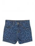The New - Tnstpearl Regular Fit Denim Shorts - L&uuml;hikesed p&uuml;ksid - 110