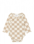 The New - Tnsbtheo L_S Wrap Body - Pikkade varrukatega - 74