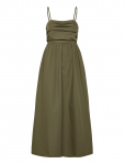 Noella - N-Malika Dress - Maksikleidid - XXL