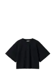 Noella - N-Maple T-Shirt - L&uuml;hikeste varrukatega - S
