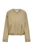ONLY - Onlfaye L/S Bomber Jacket Pnt - Bomber-jakid - S