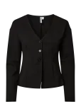 Pieces - Pcgunhild Ls Cardigan Jrs D2D - Kardiganid - L