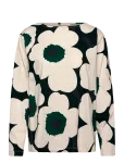 Marimekko - Huljua Unikko - Pikkade varrukatega - XL