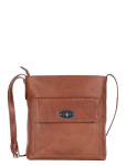 Adax - Brescia Shoulder Bag Birgitte - &Otilde;lakotid - ONE SIZE