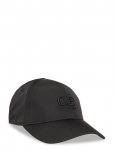 C.P. Company - Chrome-R Logo Cap - Nokam&uuml;tsid - ONE SIZE