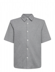 Grunt - Alfred Ss Shirt - L&uuml;hikeste varrukatega s&auml;rgid - M/12Y