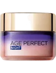 L'Or&eacute;al Paris - L'or&eacute;al Paris Age Perfect Rosy Radiance Night Cream For Normal Skin 50 Ml - &Ouml;&ouml;kreemid - 50 ml