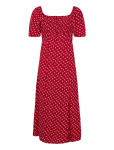 Levi's&reg; - Amara Column Flutter Slv Midi - P&otilde;lveni ja midi - S