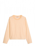 Marc O'Polo - Jersey T-Shirts Longsleeve - Pikkade varrukatega - XL