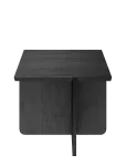 Blomus - Side Table - Engawa - Abilauad ja v&auml;ikesed lauad - 45X45X37CM