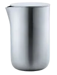 Blomus - Creamer - Basic - Piimakannud - 6X5X8CM