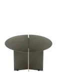 Blomus - Side Table - Oru - Abilauad ja v&auml;ikesed lauad - 50X50X40.2CM