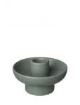 Blomus - Candle Holder - &Oslash; 9 Cm - Vela - Agave Green - K&uuml;&uuml;nlajalad - &Oslash; 9CM