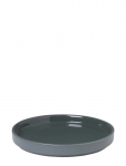 Blomus - Plate - &Oslash; 14 Cm - Pilar - Agave Green - Praetaldrikud - &Oslash; 14CM