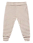 En Fant - Pants Rib Stripe - P&uuml;ksid - 56