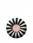 Studio About - Float, Small, Dark Green/Rose - Tumbad - &Oslash;:80CM