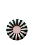 Studio About - Float, Small, Dark Green/Rose - Tumbad - &Oslash;:80CM